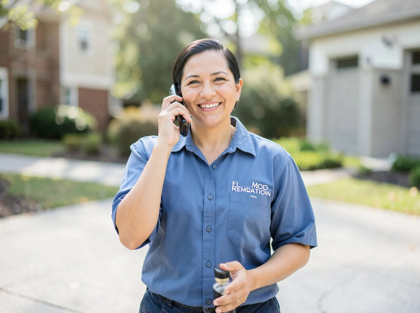 Mold Remediation John Day, OR FAQs
